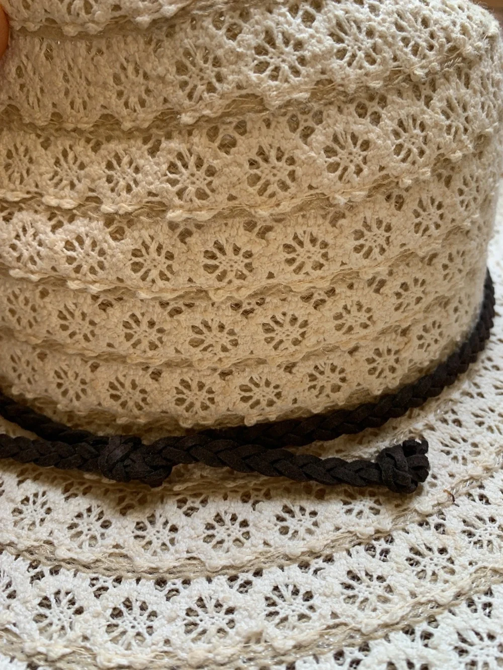 Free People stunning boho